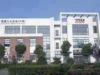 wuxi steel fabricators